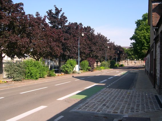  Quai La Fontaine